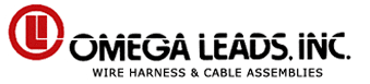 Omega Leads, Inc. Logo