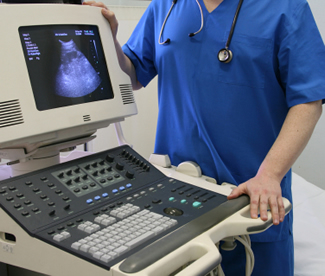 Medical Cables & Interconnect equipment for ultrasound machines