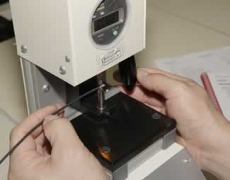Wire termination process Wire terminations for a variety of assemblies