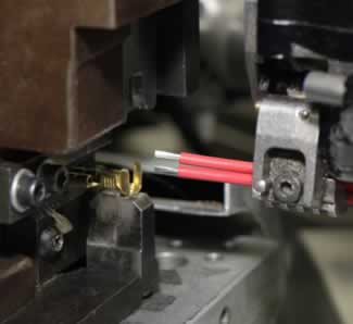 Wire Crimping Wire Crimping