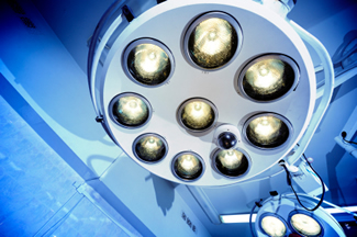 Hospital Spotlight Reliable, precision-crafted Lighting Cable Assembly and Lighting Wiring Harness