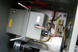 Electronic Cable Assembly Application Electronic cable assembly application